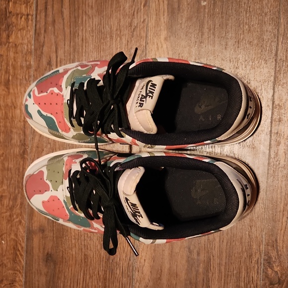 Men Air Force 1 - Picture 13 of 16